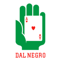 ダル・ネグロ DAL NEGRO イタリア製テーブルゲーム、おもちゃ