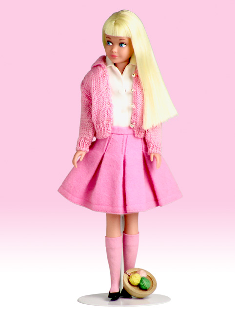 ビンテージバービー,Barbie,バービー,my favorite vintage barbie