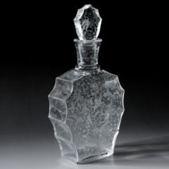 オールドバカラ | ジョルジュ・シュヴァリエ《アンティックかとう》