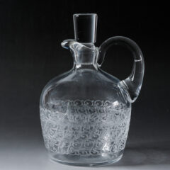 オールドバカラ | デキャンタ《アンティックかとう》