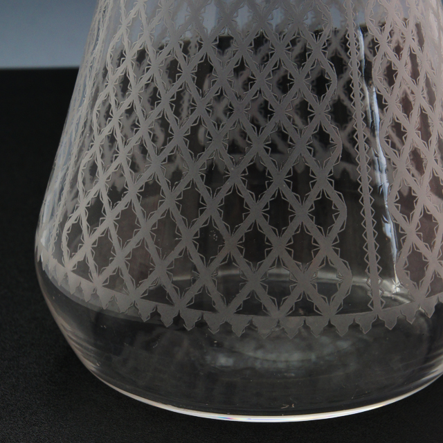 オールドバカラ「アルハンブラ / ブリュッセル ALHAMBRA / BRUXELLES