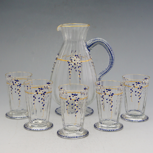 アンティーク グラスドーム ドライフラワー undercover アンティーク