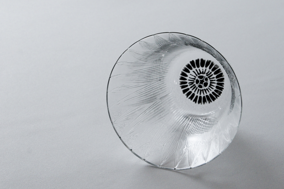 ロータス LOTUS ゴブレット《アンティックかとう》