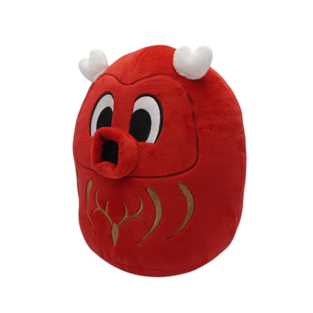 ぬいぐるみだるま（全2種） – 鹿島アントラーズFC - 公式オンラインストア