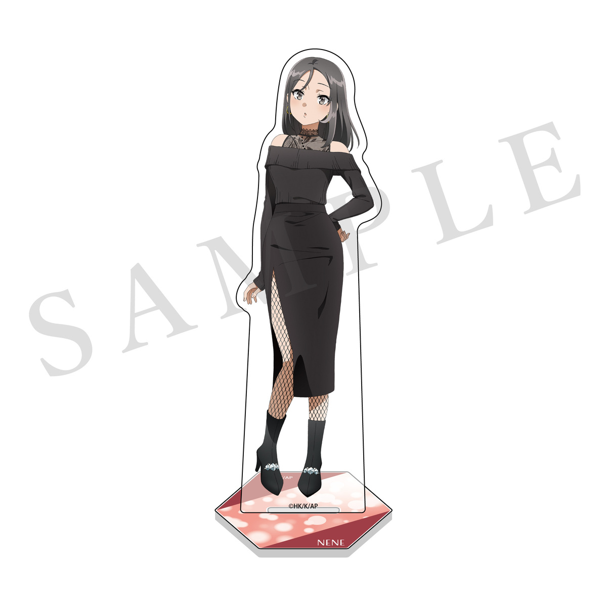 青春ブタ野郎はイルミネーションの夢を見ない