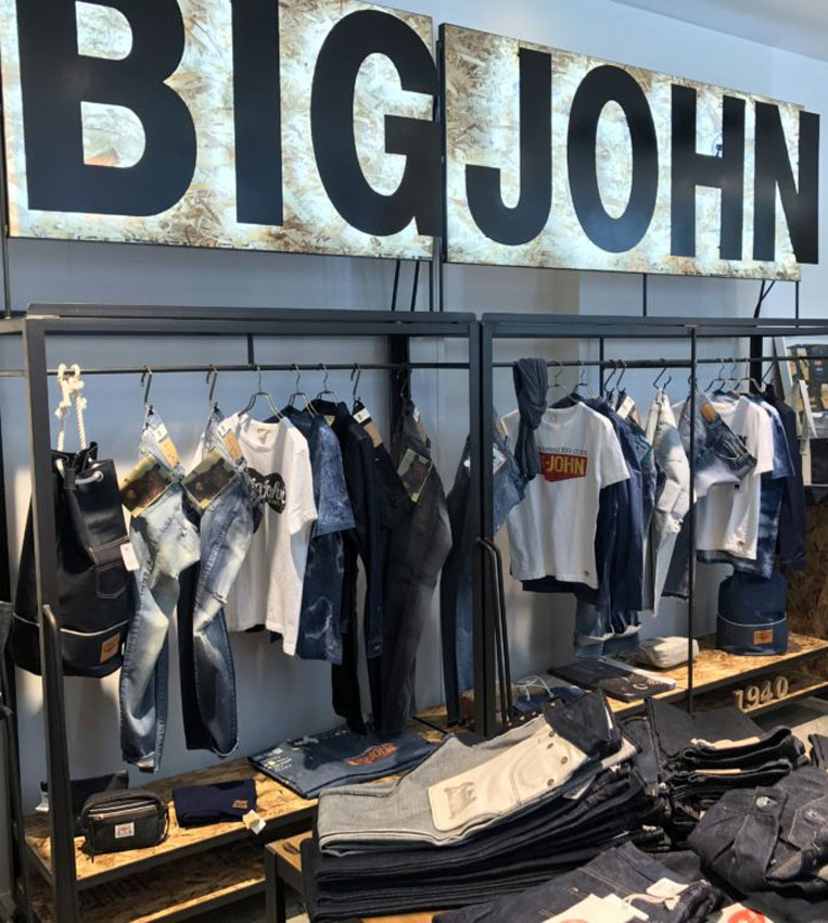 人気再燃！】“BIG JOHN/ビッグジョン”復活の理由と最新モデル情報