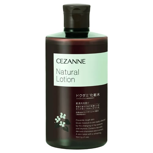 セザンヌ化粧品 セザンヌ ナチュラルローション (360mL) 化粧水
