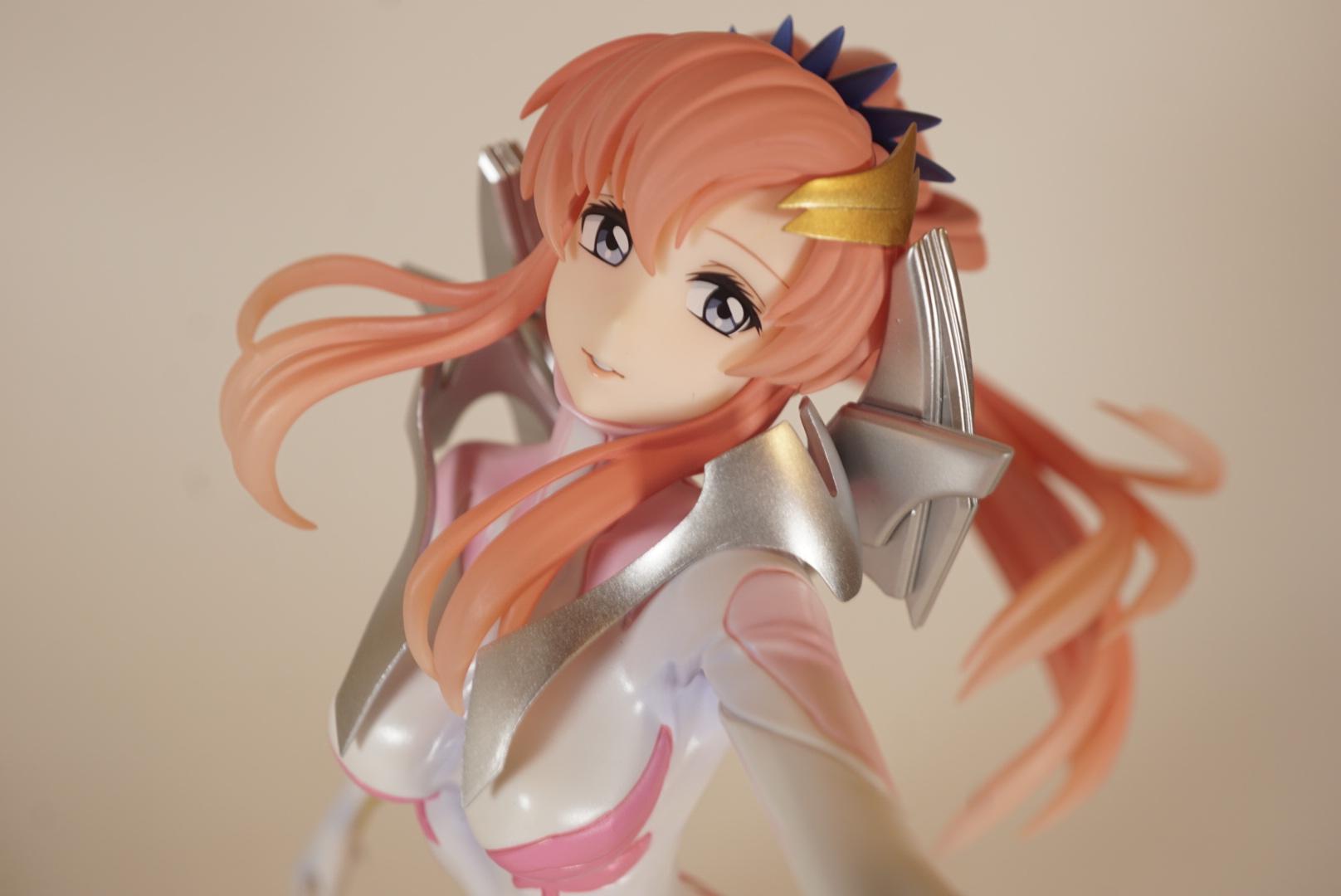 GGG（ガンダム・ガールズ・ジェネレーション） 機動戦士ガンダムSEED