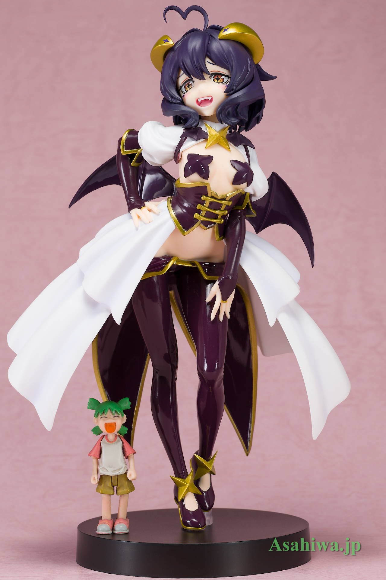 グッドスマイルカンパニー POP UP PARADE マジアベーゼ L size 魔法