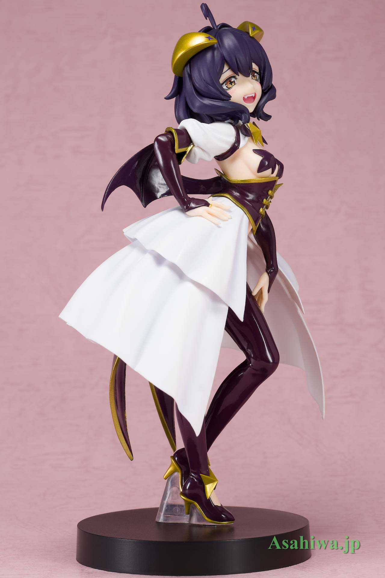 グッドスマイルカンパニー POP UP PARADE マジアベーゼ L size 魔法