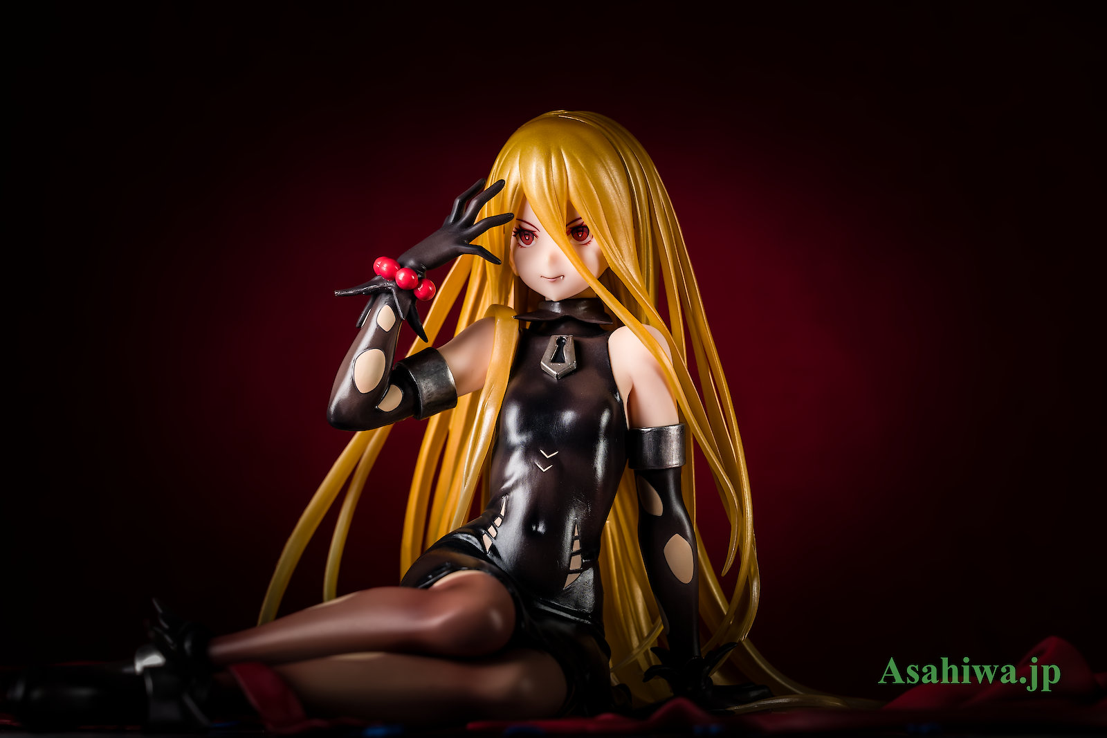 ファット・カンパニー イビルアイ オーバーロードIII よつばと