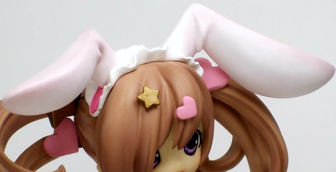 たまタン/コゲどんぼ×宮川武/よつばとフィギュアレビュー