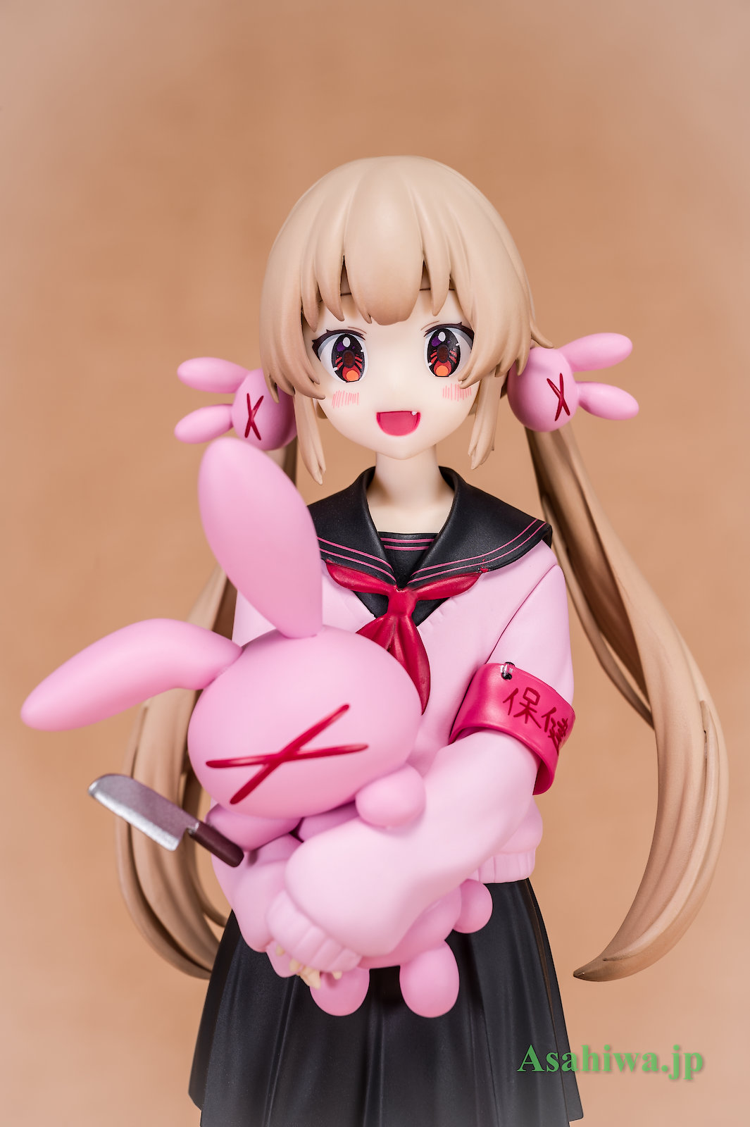 マックスファクトリー POP UP PARADE 名取さな 制服Ver. バーチャル