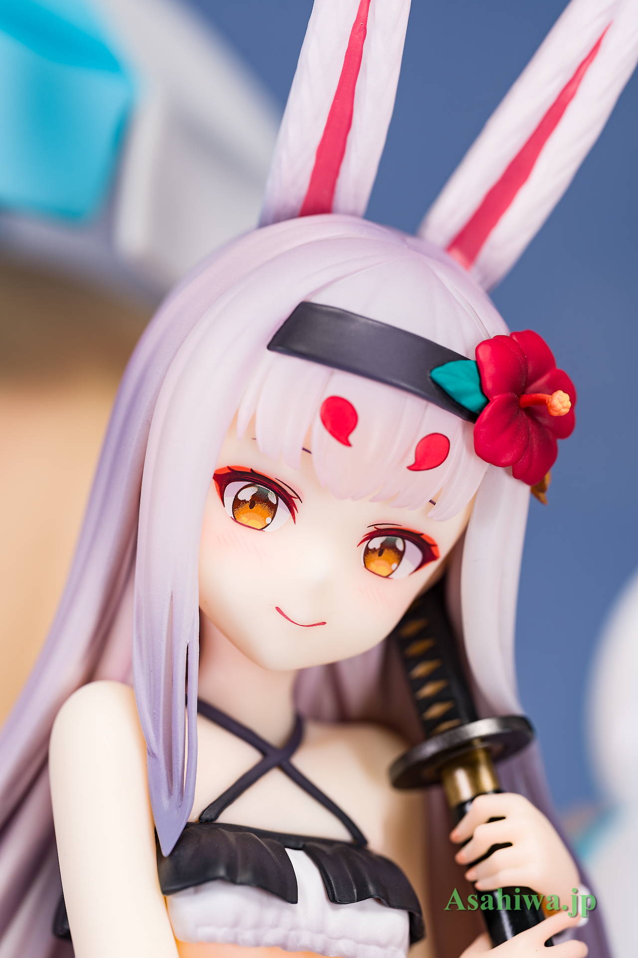 エレガント 島風 小休憩のサマーアイランドVer. DX版 アズールレーン