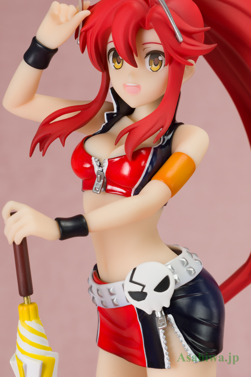 ホビーマックスジャパン ヨーコ レースクイーンVer. 天元突破