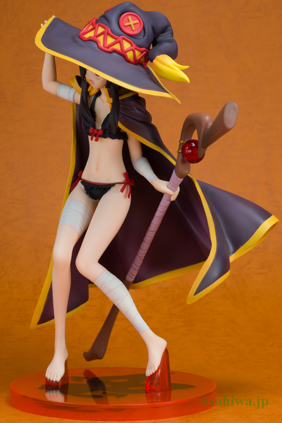 ファット・カンパニーめぐみん/この素晴らしい世界に祝福を！2