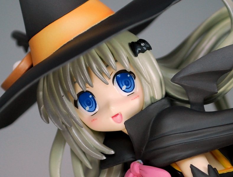 能美クドリャフカ ハロウィンVer.リトルバスターズ！コンプエース4