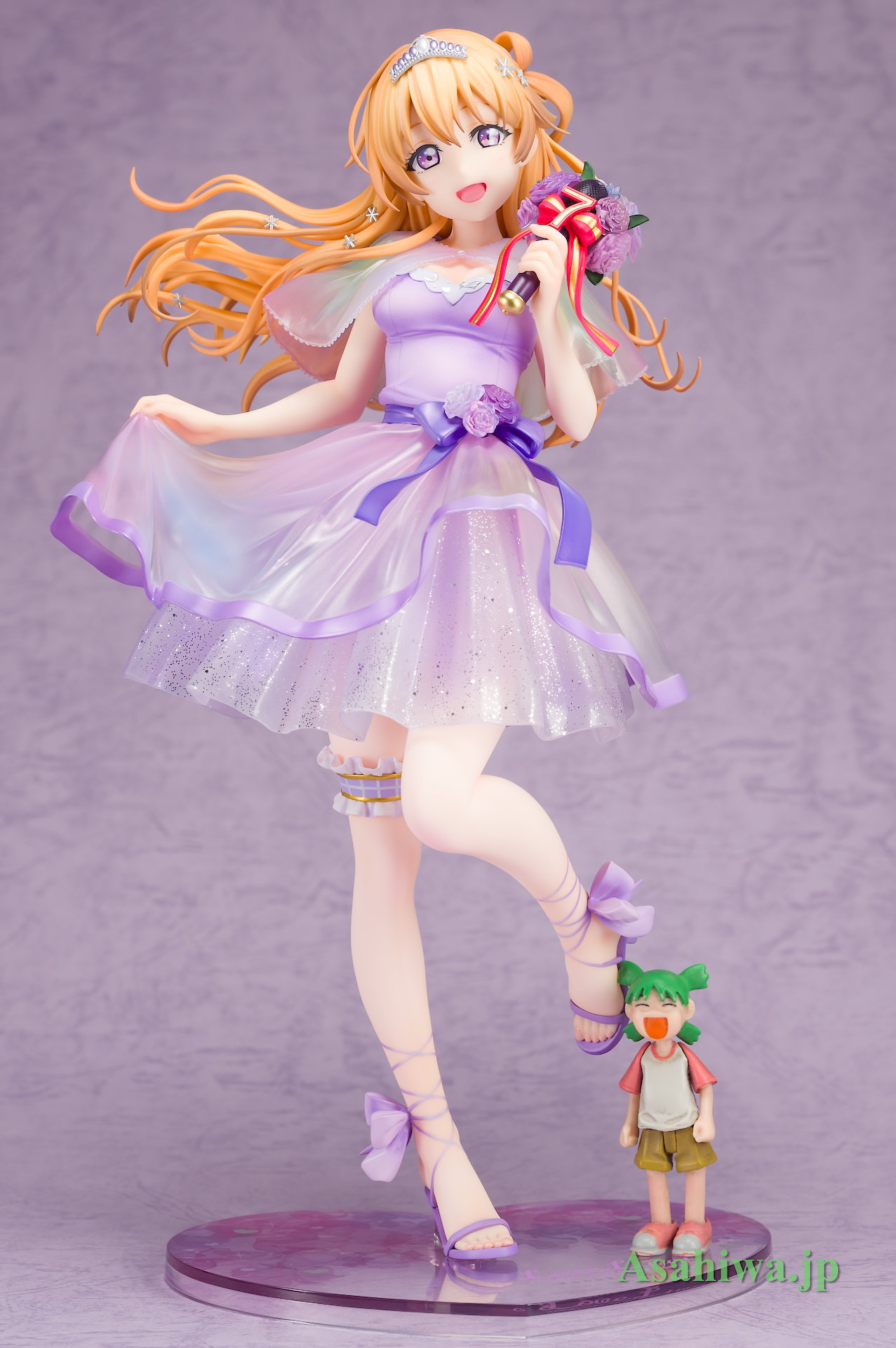 近江彼方 コレクション Special 7ver. アルター 近江彼方 Special 7ver