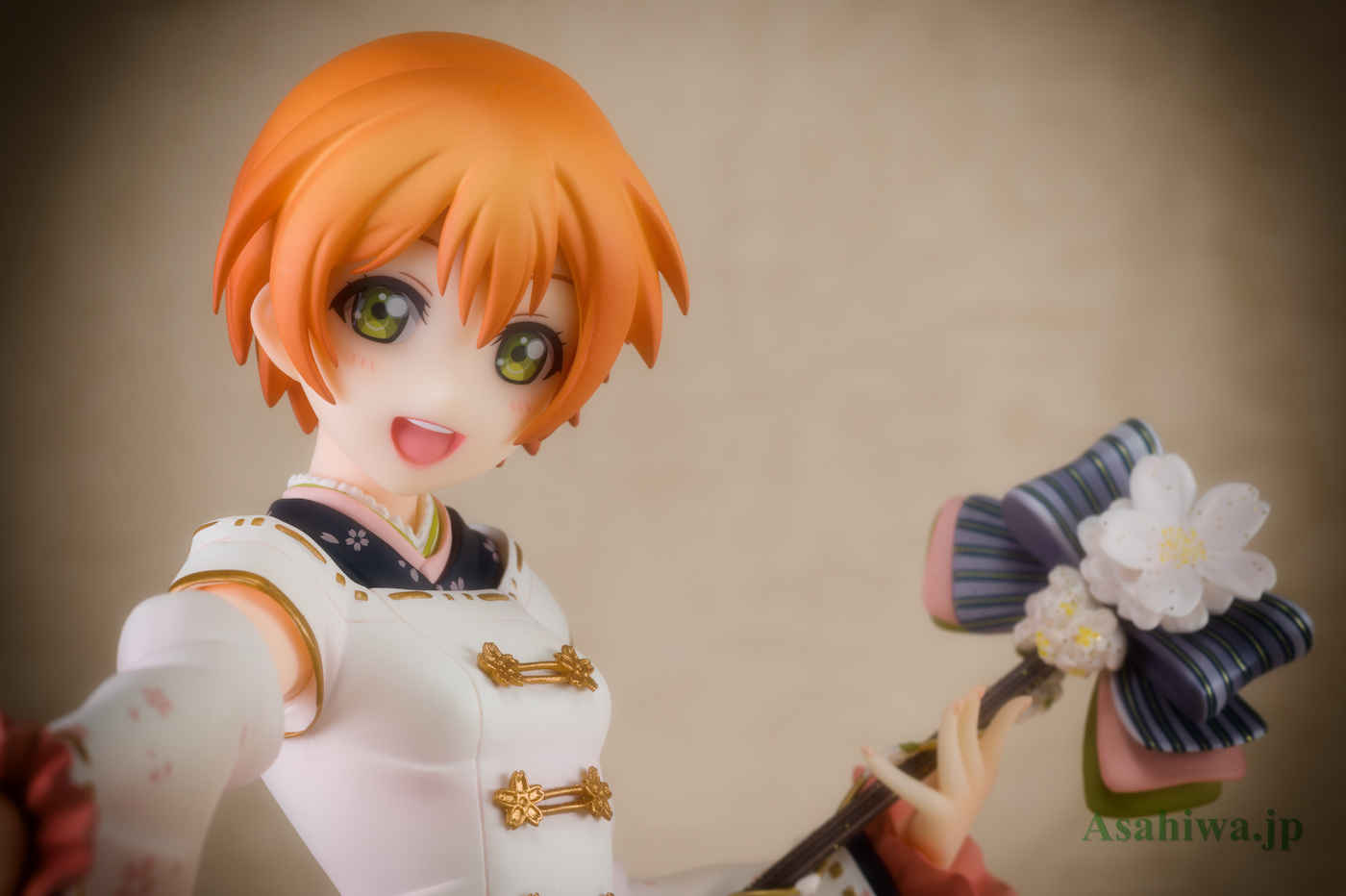 アルター星空凛3月編ラブライブ！スクールアイドルフェスティバル