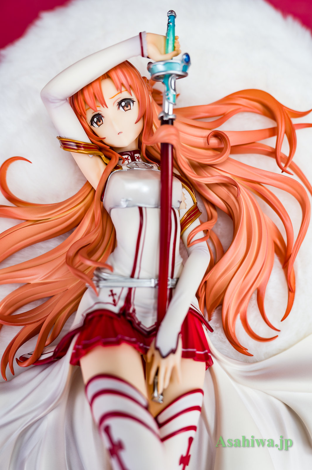 BeBOX アスナ～アインクラッドの休日 ソードアート・オンライン