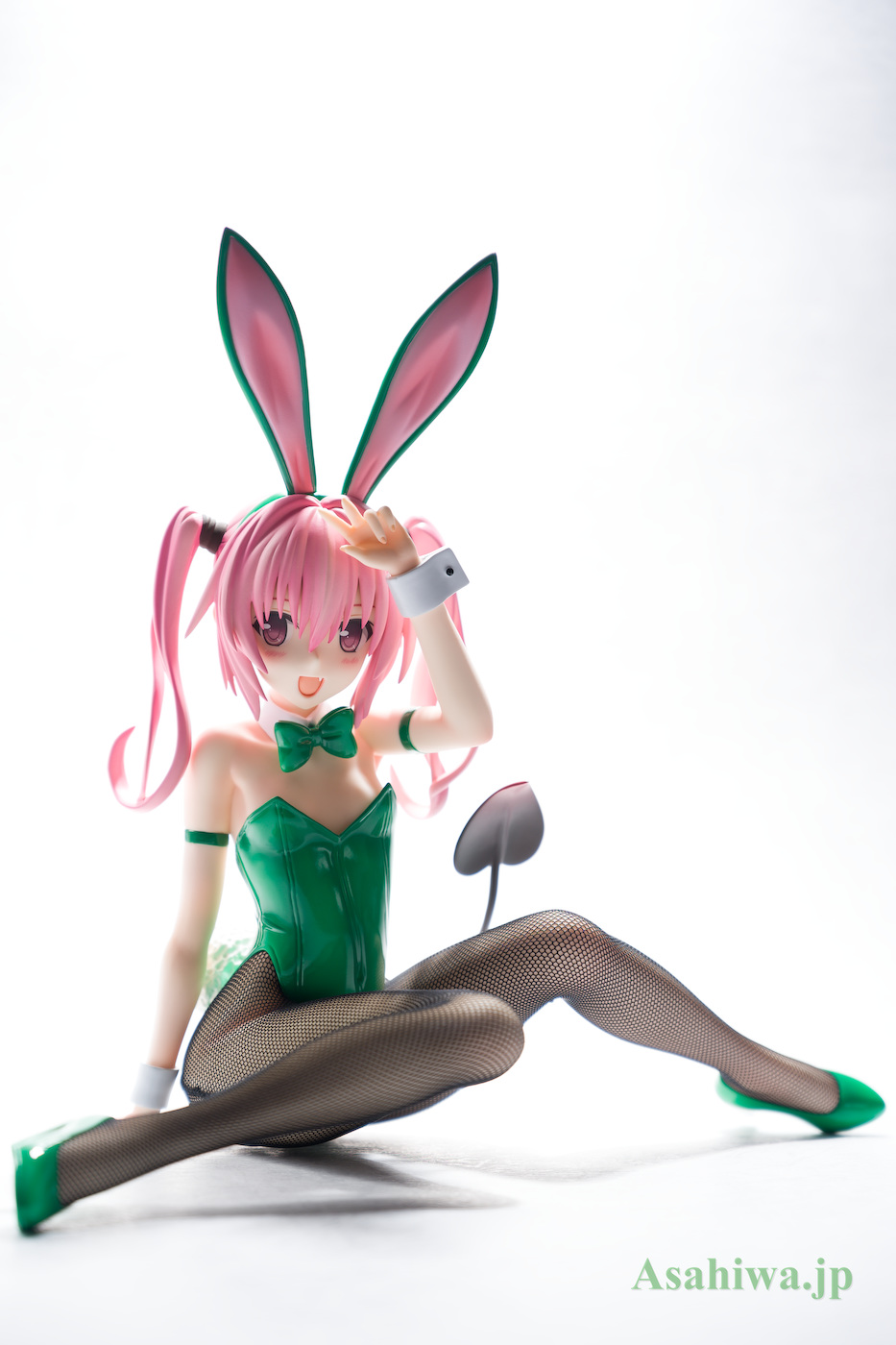 フリーイング ナナ・アスタ・デビルーク バニーVer. B-style To LOVEる