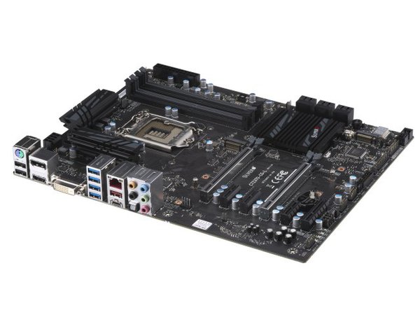 ASCII.jp：品質自慢のSuperOから初のZ370搭載マザーが発売