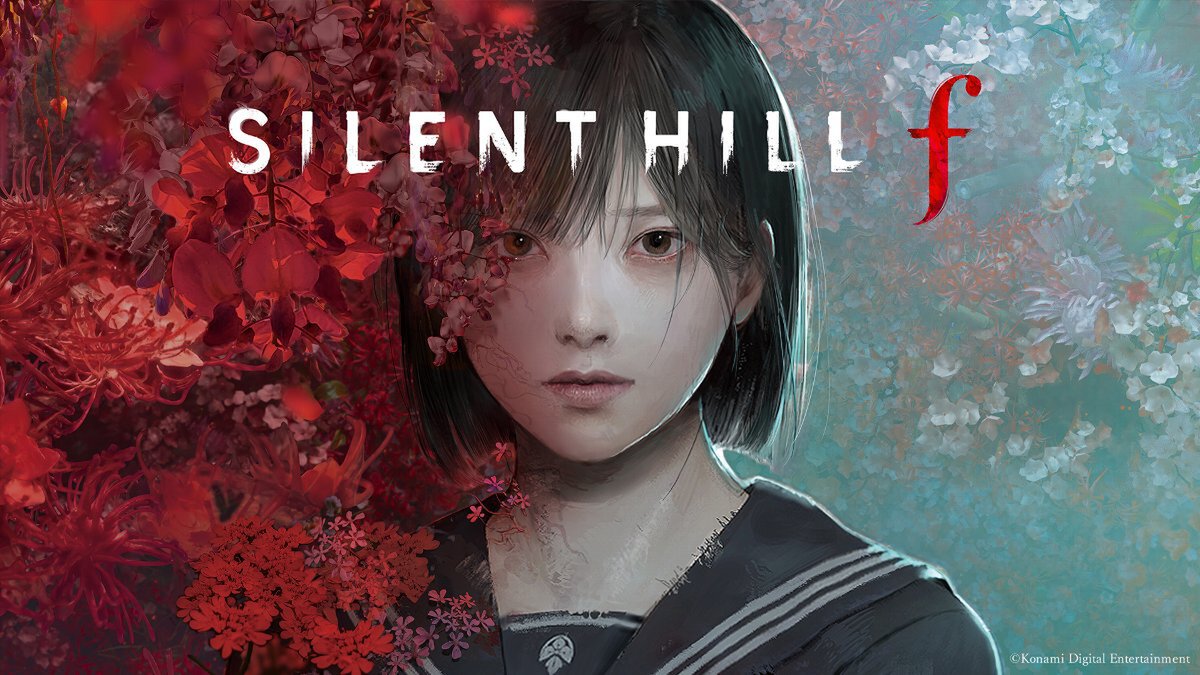 SILENT HILL f』の世界を「東京ゲームショウ2025」で味わおう！体験型