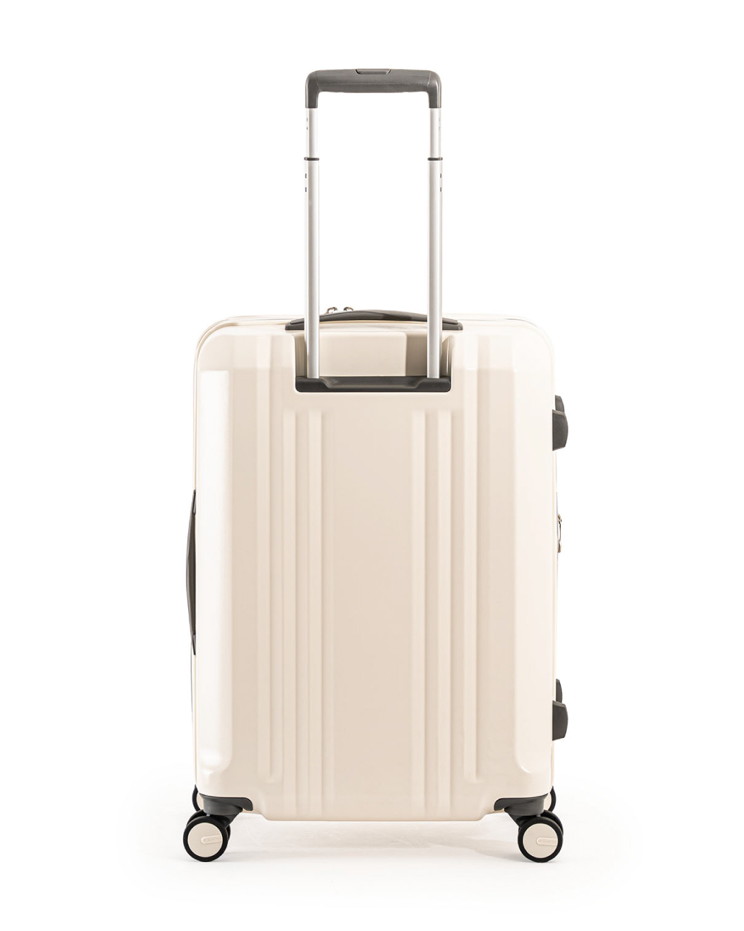 デカかるEdge フロントオープン | スーツケース｜アジア・ラゲージ