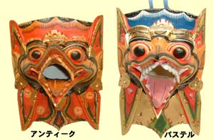 オンラインショップ≪アジアの風≫の今月のおすすめ商品