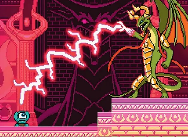 Secret Lair: Extra Life 2024 - Pixel Perfect // Secret Lair deck