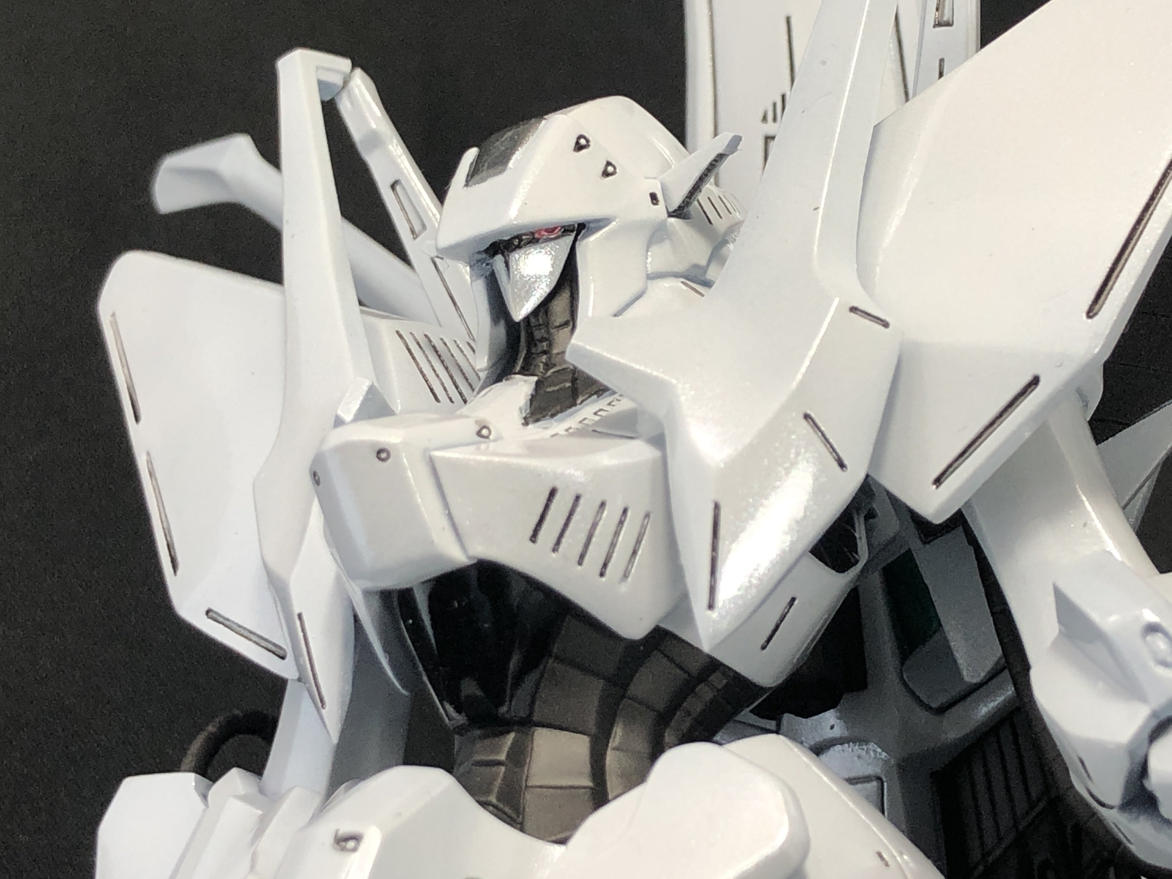 ボークス『SAV1/100ジュノーン初期型』完成写真｜May dé Garage