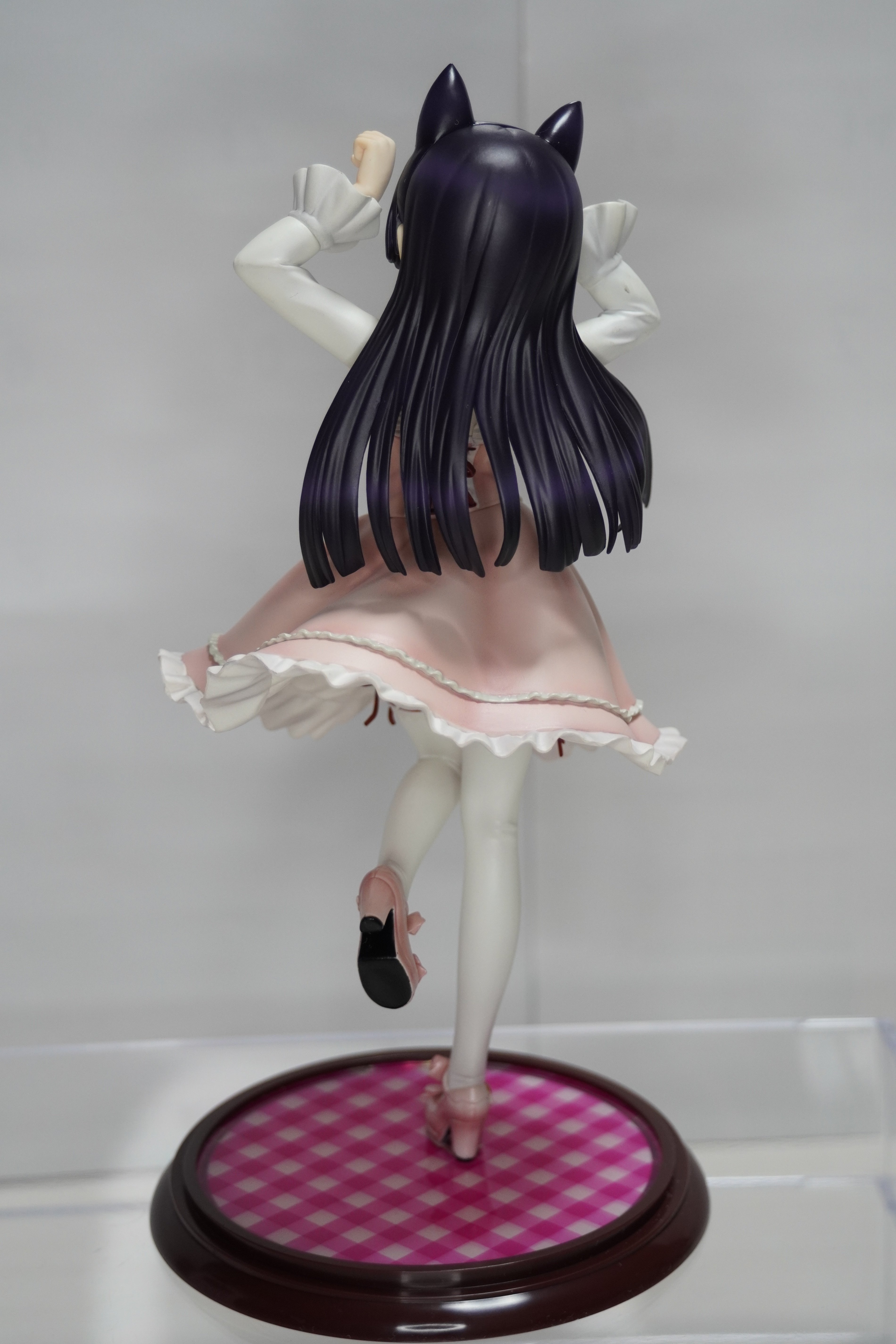 KOTOBUKIYA 俺の妹がこんなに可愛いわけがない「黒猫 -Sweet Lolita