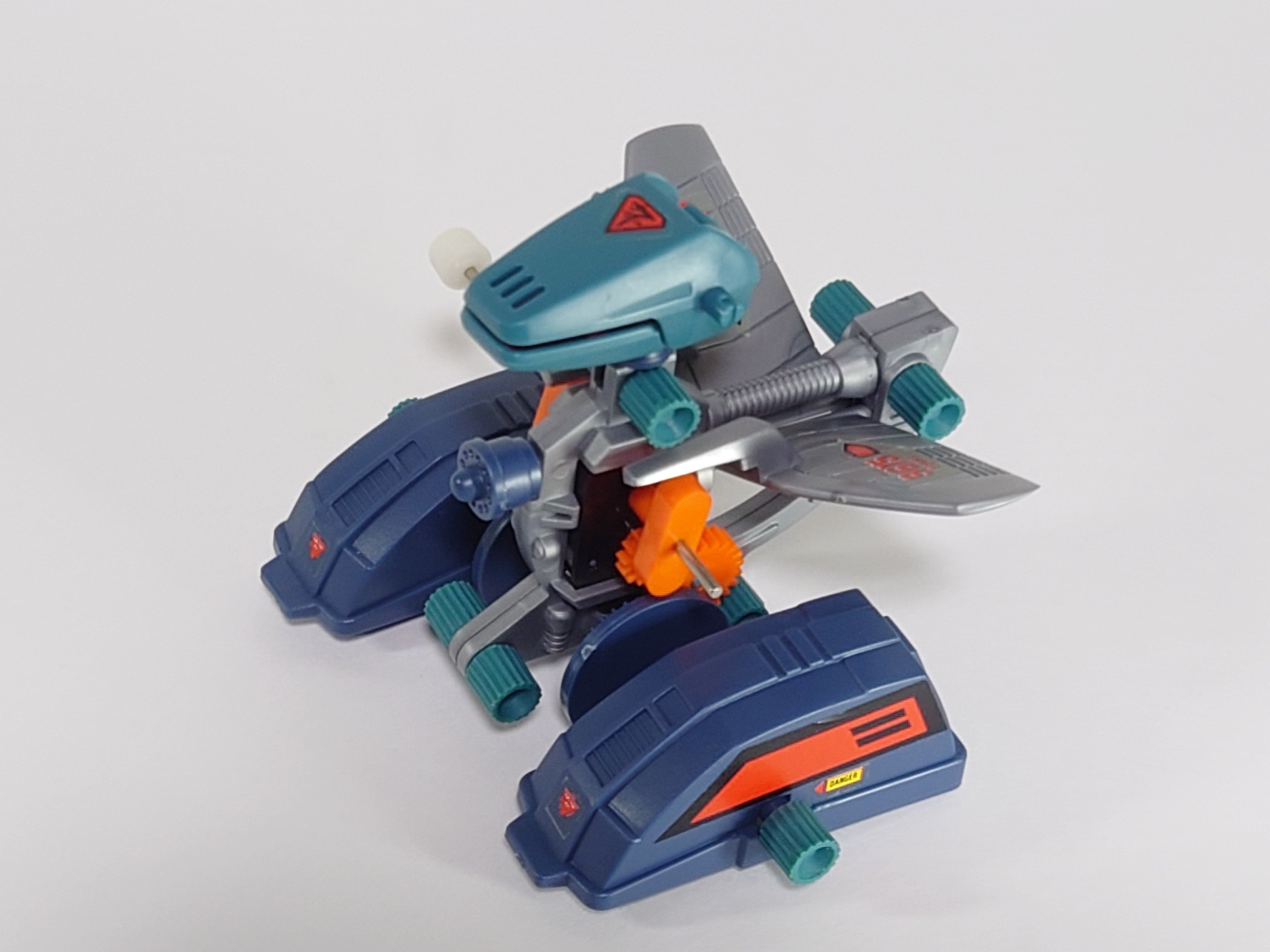 ROBOSTRUX SpecialEdition（グライドラー）｜rz