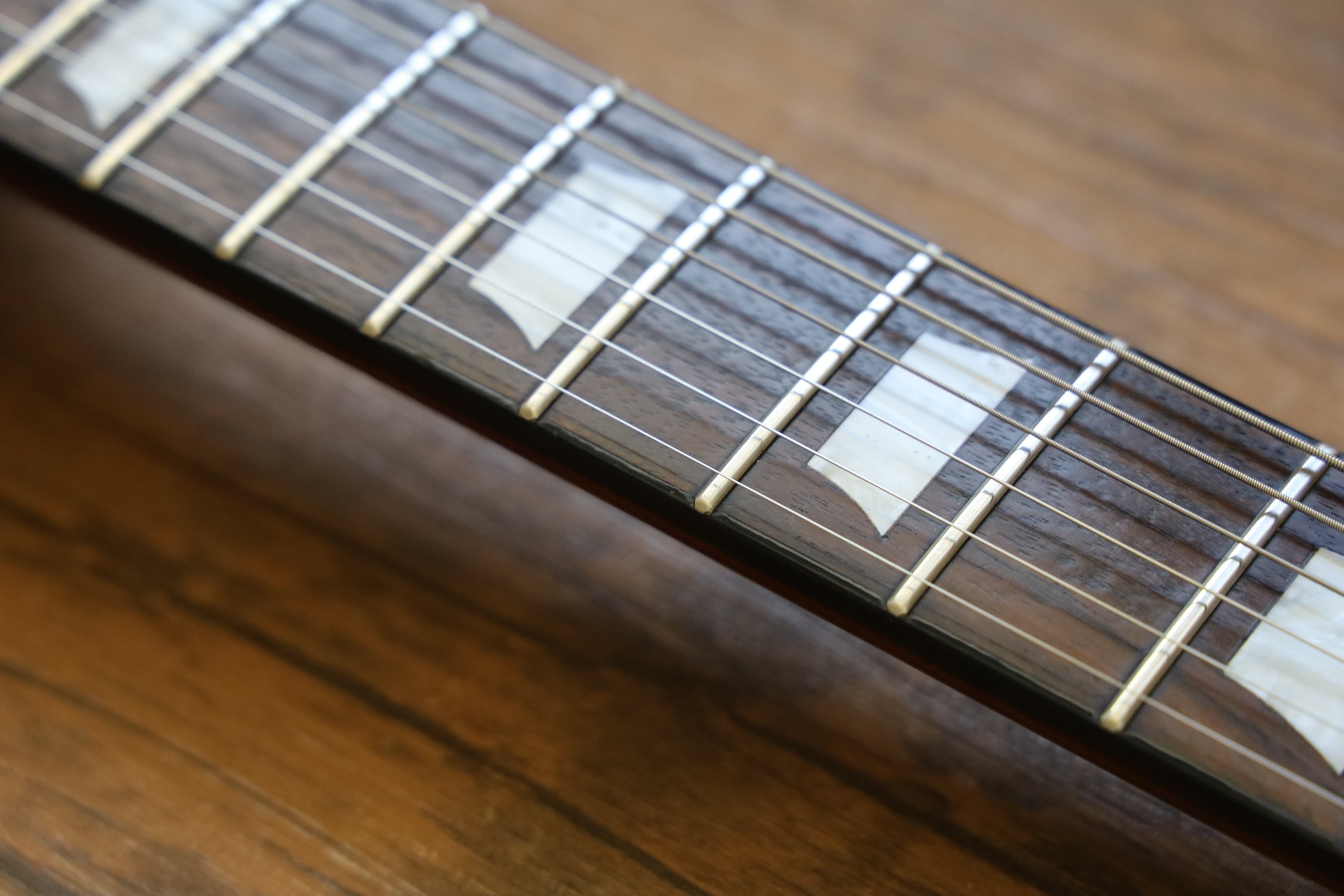 アレによく似たTokai Love Rock｜Croquetteギター機材研究