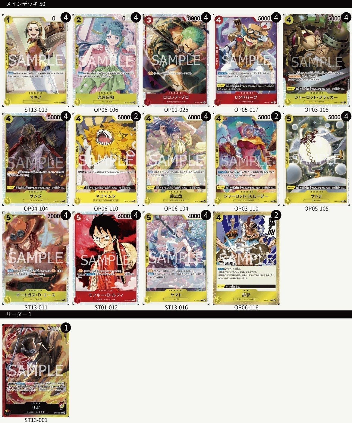 革命家の書く赤黄サボ〜新たな革命を起こせ｜チークル