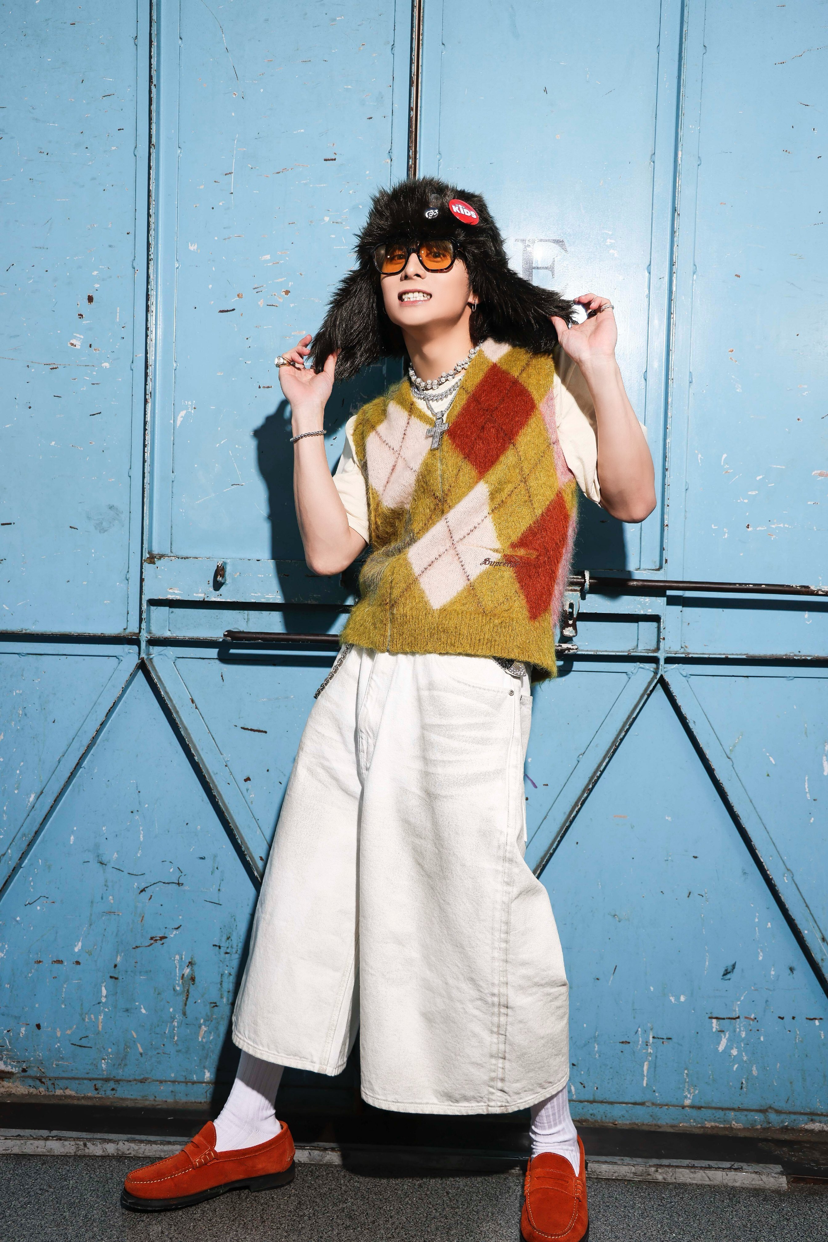 西洸人くんソロコン「KiDS」レポ｜ぽぐる