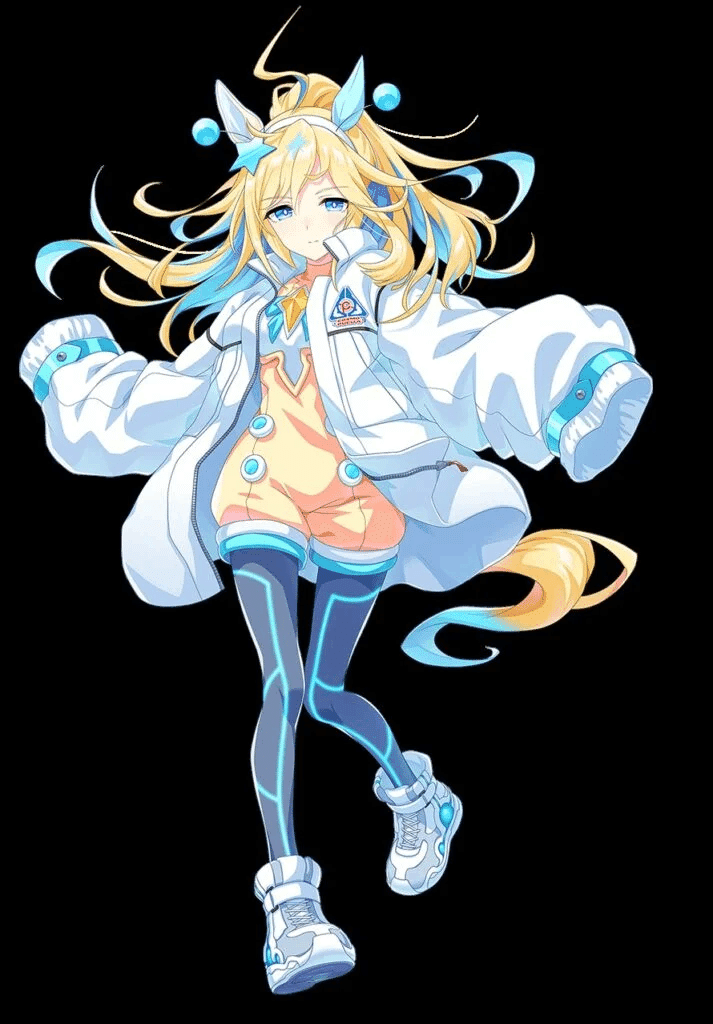 ウマ娘 プリティーダービー】2024年エイプリルフール振り返り｜二次元