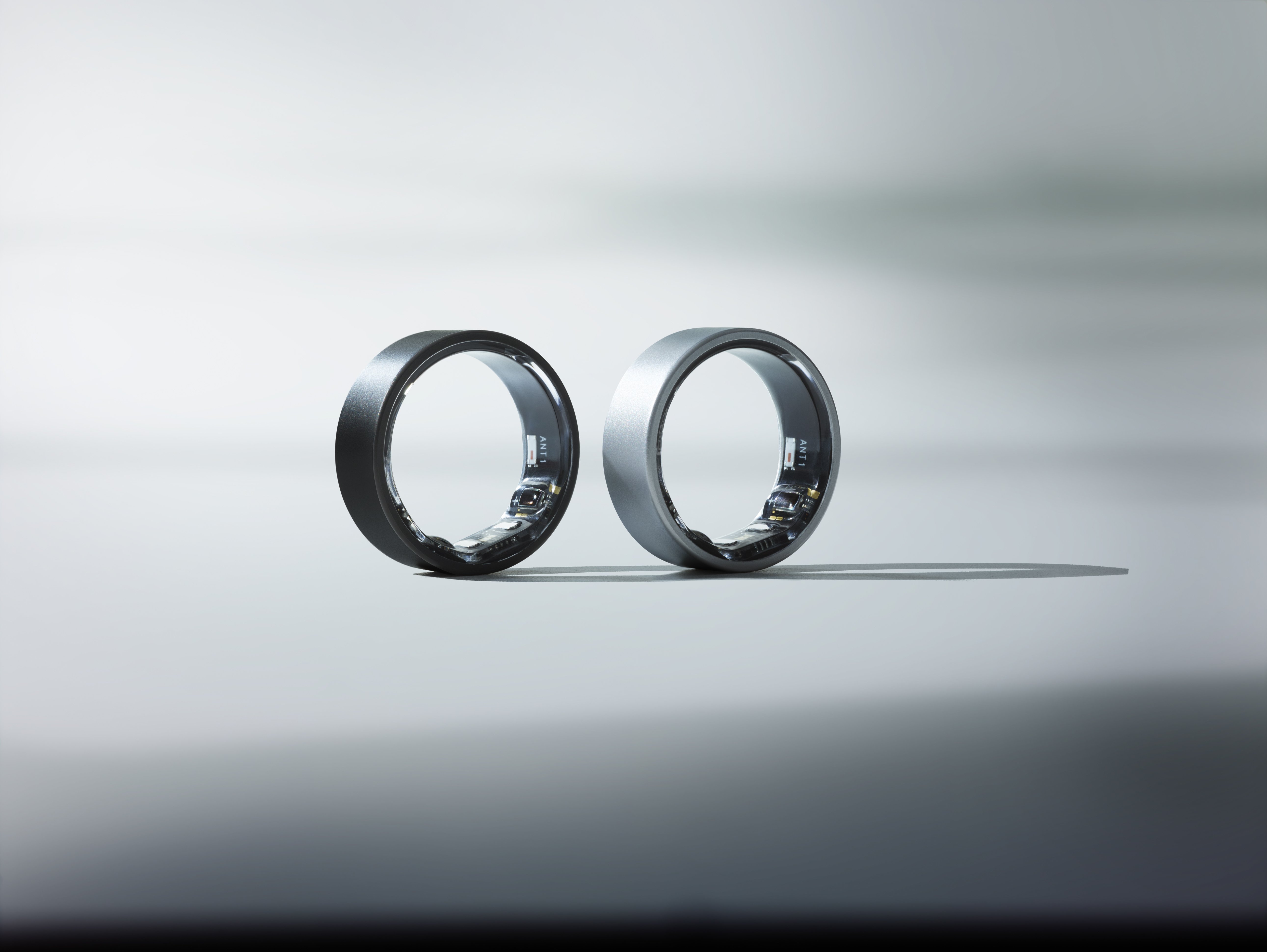 10%OFF｜2025年新作】東大発issinスマートリングSmart Recovery Ring