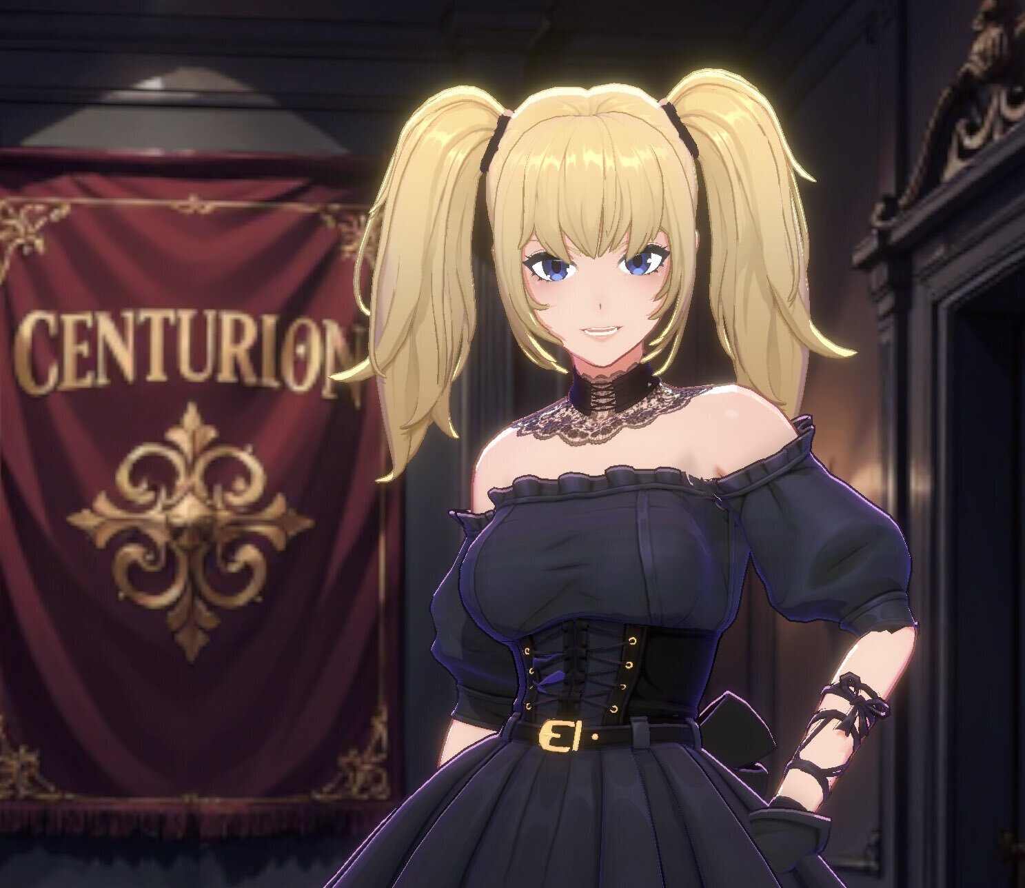 デッキ紹介 ドゥームズ御巫｜中島みゆきa.k.a.広末ジュン