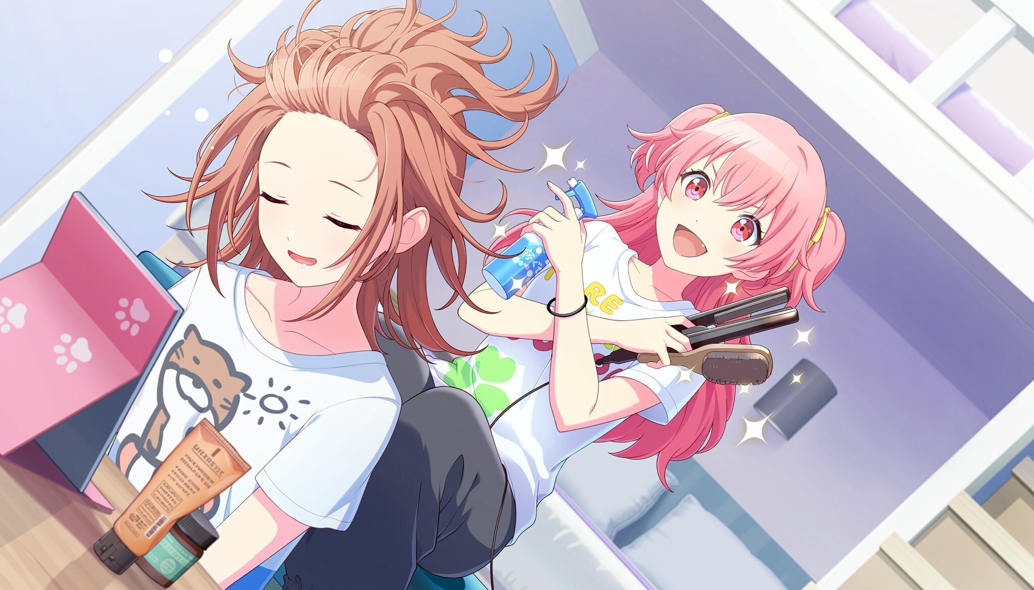 mingle編】プロセカカードまとめ｜もものかんづめ