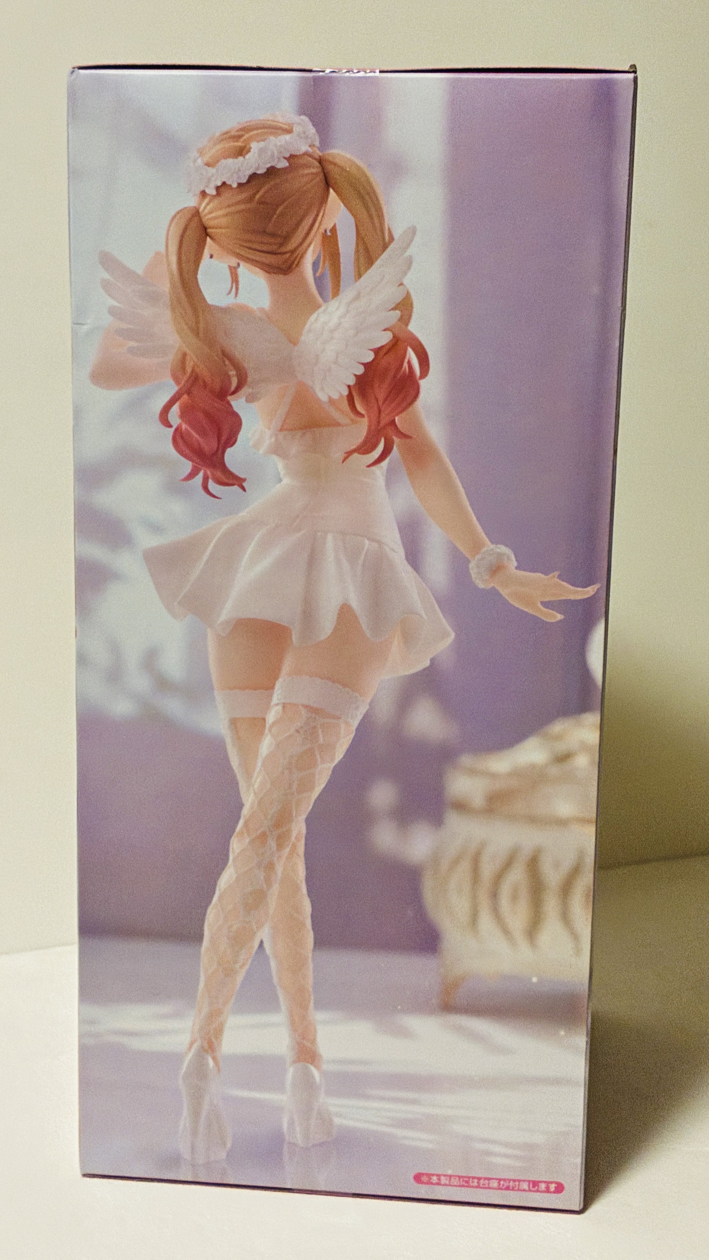 bicute pure 喜多川　海夢 フィギュア 6体セット 着せ恋】BiCute Pure Figure ー喜多川海夢ー 獲ってきた。【クレゲ】｜>>1