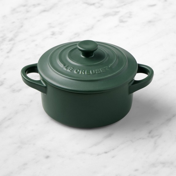 Le Creuset Mini Round Cocotte | Williams Sonoma