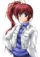 こみパ キャラクター紹介