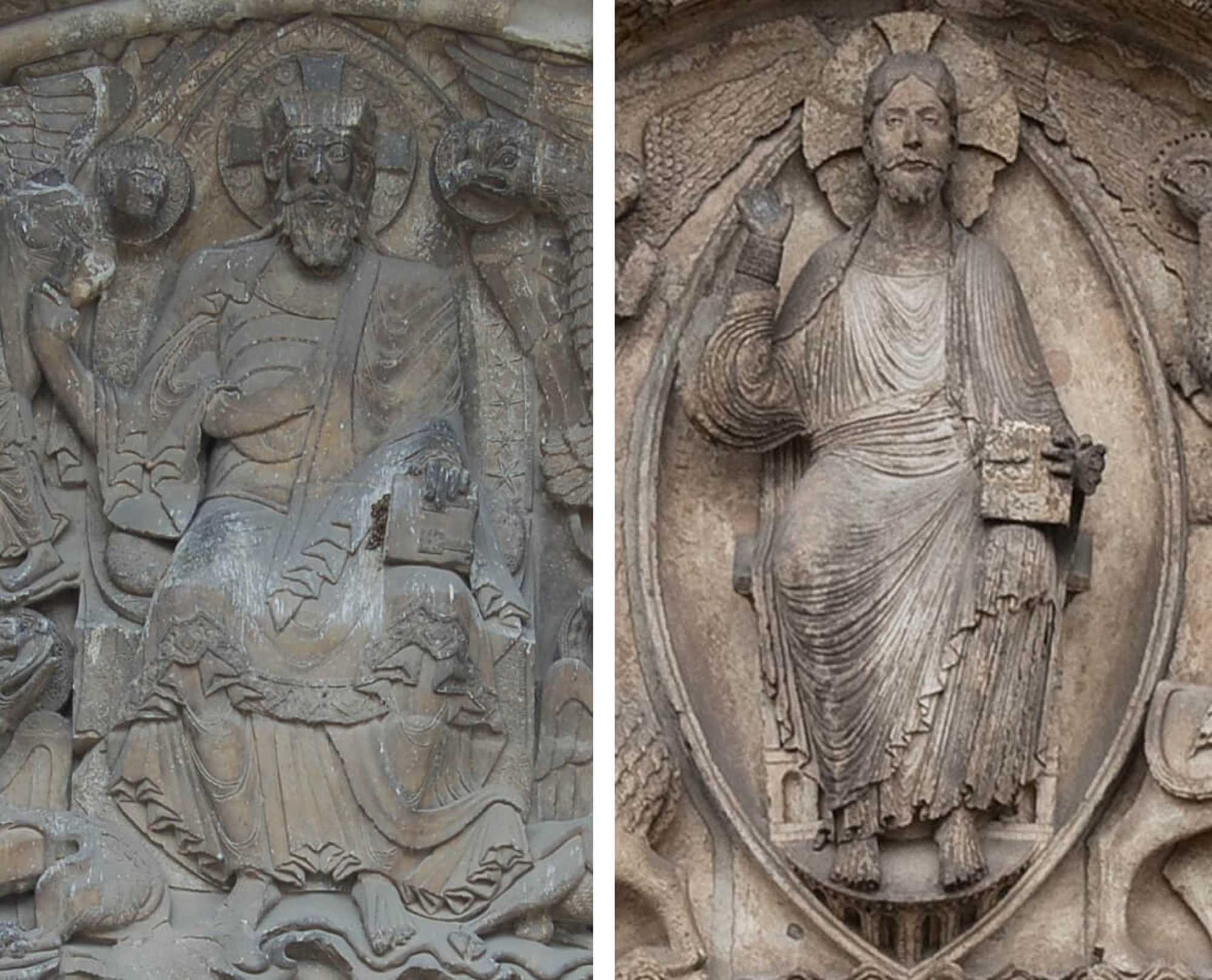 25. 彫像の消滅と復活（2）―建築から自立する彫像― - 松浦 弘明