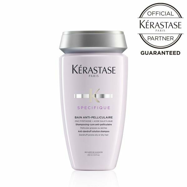 KERASTASE ケラスターゼ SP BAIN SENSIDOTE バン センシドット 500ml