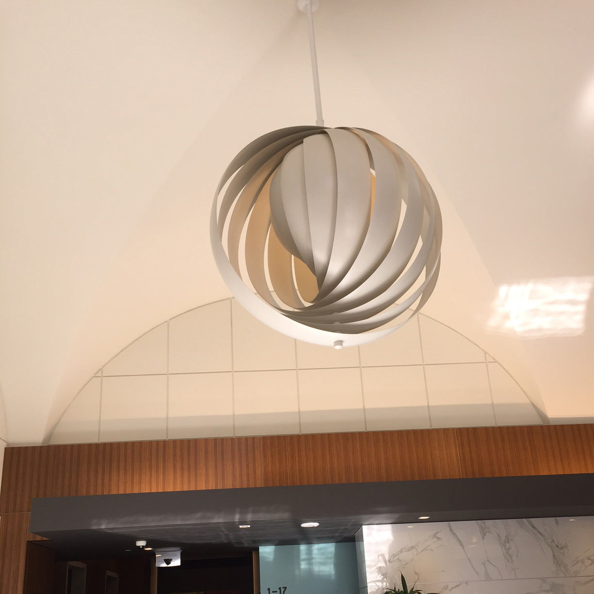 Moon Pendant Light | Buy Verpan online at A+R