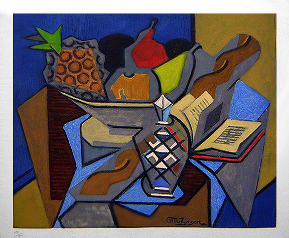 ジャン・メッツァンジェ