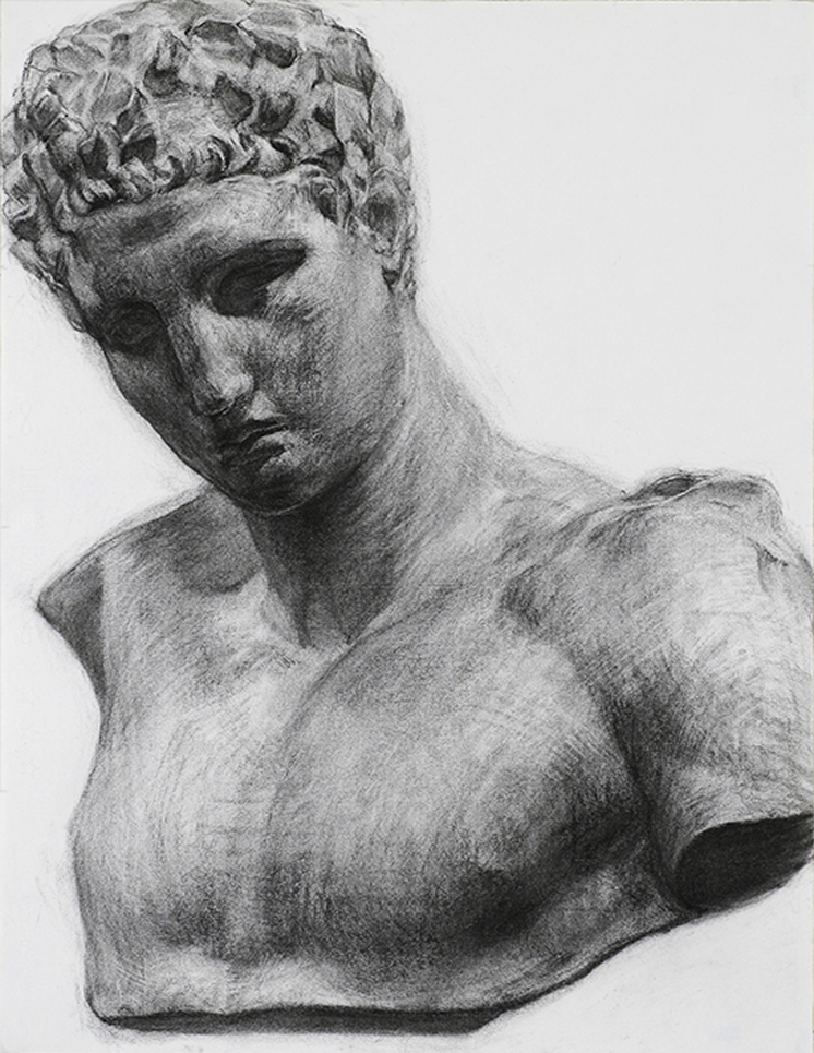 美術予備校｜芸大・美大受験 代々木ゼミナール造形学校｜藝大生になり