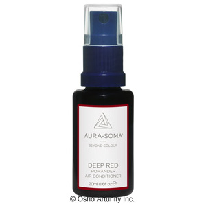 オーラソーマ エアコンディショナー 20ml FULLACS SET エア