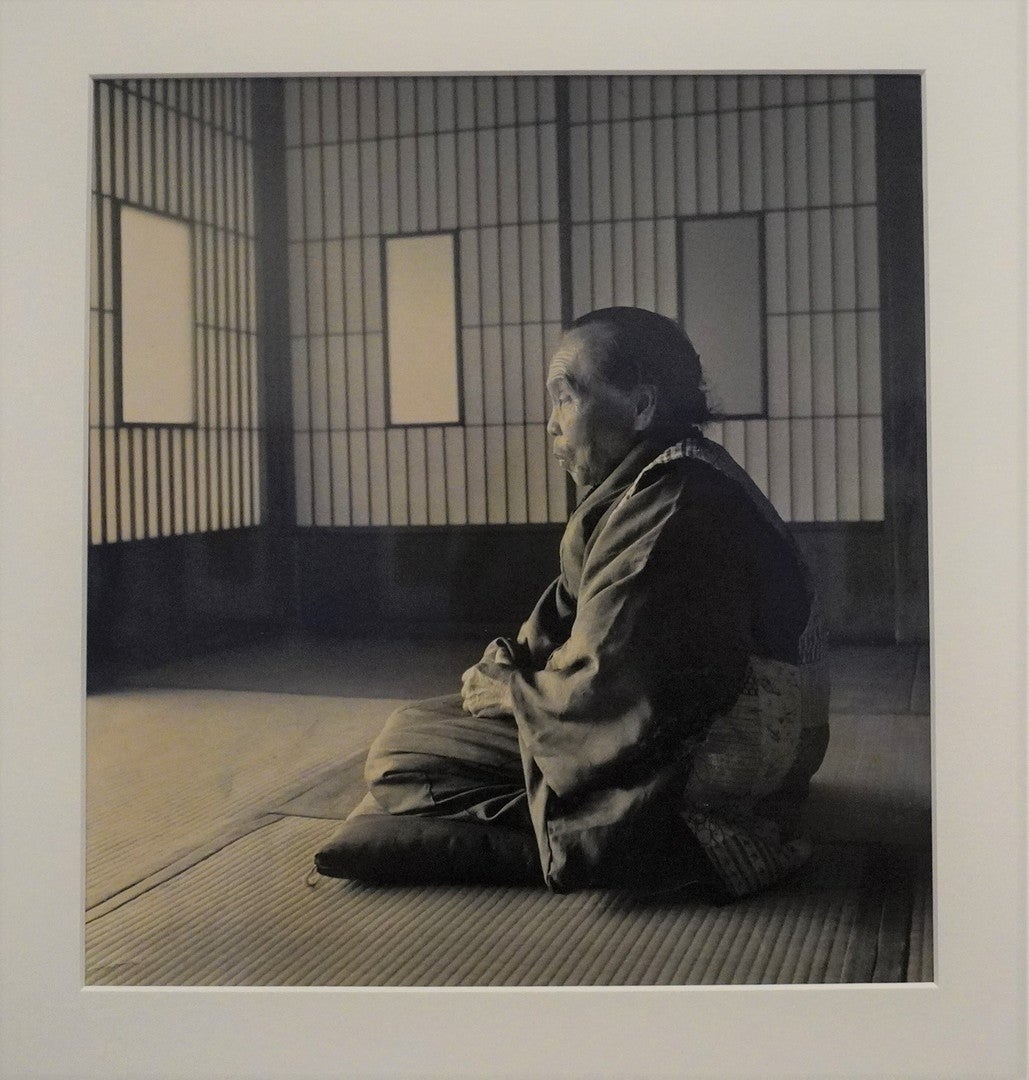 レビュー】「藤野一友と岡上淑子」福岡市美術館で来年1月9日まで 戦後